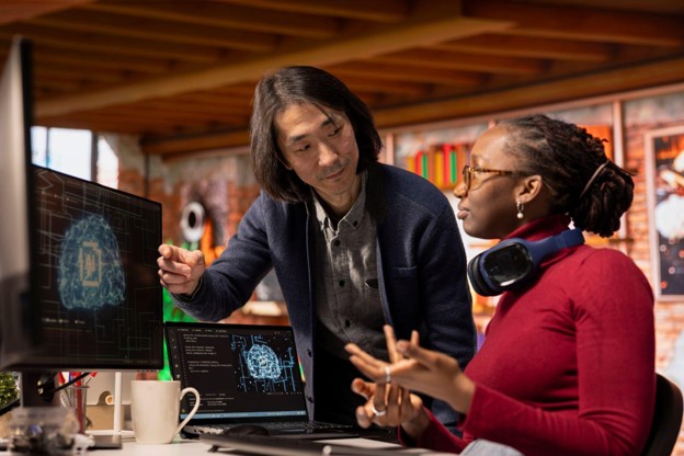 How AI Is Changing the Value of Human Skills
